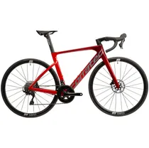 Racercykel Corratec CCT Team Elite Red/Silver