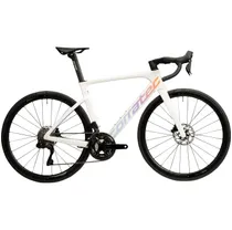 Racercykel Corratec CCT Team Proite/Lightblue/Lavender/Orange