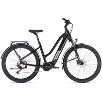 Elcykel Superior eRX 6.4 MS Gloss Black