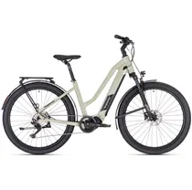 Elcykel Superior eRX 6.4 MS Gloss Soft Green