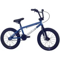 BMX Sunday Blueprint 16" Gloss Sunday Blue