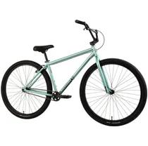 BMX Sunday High-C 29" Matte Ice Green