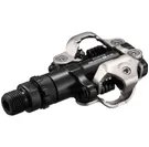 Cykelpedaler Shimano PD-MT520 SPD Black