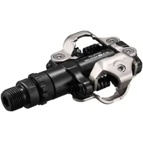 Cykelpedaler Shimano PD-MT520 SPD Black