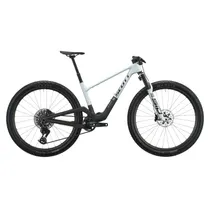 Held&auml;mpad MTB Scott Spark RC World Cup Cumulus White/Carbon Black