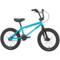 BMX Sunday Blueprint 16" Gloss Ocean Blue