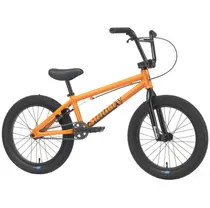 BMX Sunday Primer 18" Gloss Orange Soda