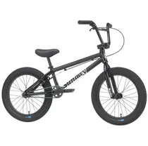 BMX Sunday Primer 18" Gloss Black