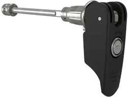 Thule ThruRide 9mm Adapter L&aring;sbar