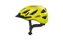 Cykelhj&auml;lm ABUS Urban-I 3.0 gul
