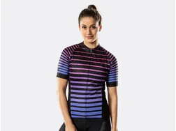Tr&ouml;ja Bontrager Anara LTD dam lila/rosa 