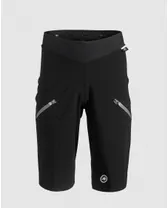 Shorts Assos Trail Cargo Shorts Svart