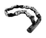 Kättinglås Kryptonite Keeper 712 Kombination 7 mm x 120 cm svart