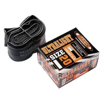Slang MAXXIS BMX (20X1.9/2.125) Ultralight Bilventil