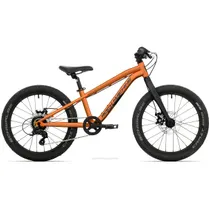 Barncykel Rock Machine Blizz 20" Lava Orange
