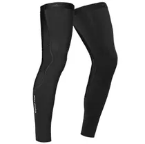 GripGrab PACR Flossad Benv&auml;rmare Black