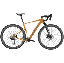  Gravelbike Cannondale Topstone Crb LTD Lefty AXS Tiger Eye