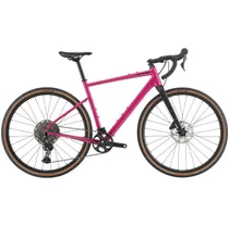 Gravelbike Cannondale Topstone 2 1x Orchid