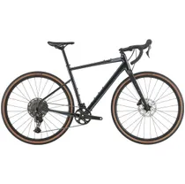 Gravelbike Cannondale Topstone 2 1x Tungsten Blue
