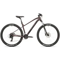 MTB Rock Machine Catherine 40 27.5" Copper Stone Brown