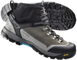 Cykelskor Shimano XM9 gr&aring;