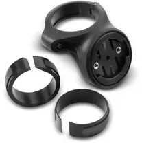 Sadelstolpsf&auml;ste Garmin Varia svart