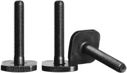 Adapter Thule T-Track 889-2 20 x 20 mm f&ouml;r FreeRide 532