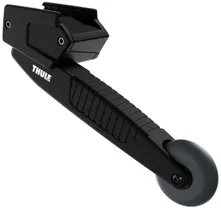 Transporthjul till Thule Velospace 917