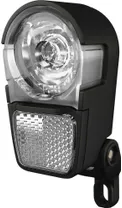 Framlampa Herrmans H-Ike LED f&ouml;r fast montering