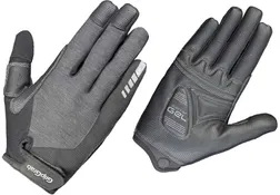 Handskar Gripgrab Progel Fullfinger dam gr&aring;