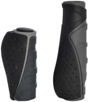 Handtag OXC Ergo f&ouml;r Shimano Nexus svart