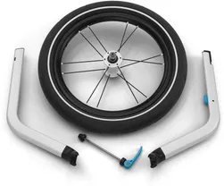 Joggingkit Thule Chariot All-terrain Kit Gen 2 f&ouml;r singelvagn