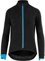 Jacka Assos Bonka jacket laalalai dam svart