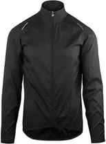 Jacka Assos Mille GT Wind svart