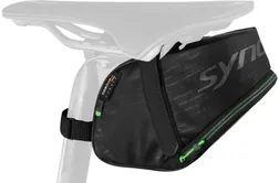 Sadelv&auml;ska Syncros Hivol 800 strap svart