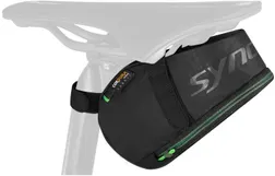 Sadelv&auml;ska Syncros Hivol 600 strap svart