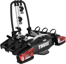 Cykelh&aring;llare Dragkrok Thule VeloCompact 926 3-Bike 13-pin F&ouml;r 3 Cyklar