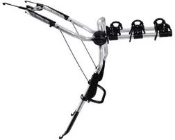 Cykelh&aring;llare Thule Clipon 9103 3 cyklar