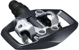 Cykelpedaler SPD Shimano PD-ED500 Svart