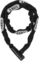 K&auml;ttingl&aring;s Abus Steel-O-Chain 5805K 5 x 1100 mm svart