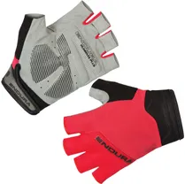 Handskar Endura Hummvee Plus II SF r&ouml;d