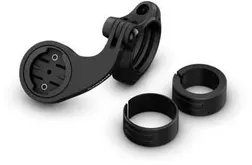 Datorf&auml;ste Garmin Edge mountainbike svart