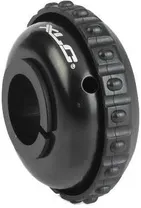Ringklocka XLC Rotary svart