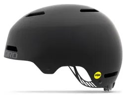Cykelhj&auml;lm Giro Dime FS MIPS svart