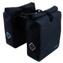 Cykelv&auml;ska Paketh&aring;llare Atran Velo Travel Side Panniers AVS svart