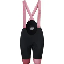 Cykelbyxor Void Velto BIB Shorts Women Wild Ginger