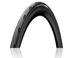 Cykeld&auml;ck Continental Grand Prix GP 5000 Black 622-25