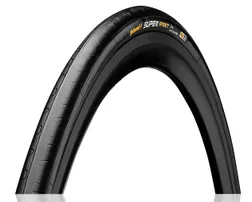 Cykeld&auml;ck Continental Super Sport Plus Black/Black 622-25