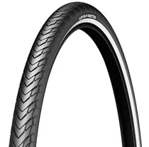 Cykeld&auml;ck Michelin PROTEK 40-622 Svart