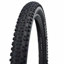 Cykeld&auml;ck Schwalbe Rapid Rob SBC K-Guard 57-622 (29x2.25") Svart